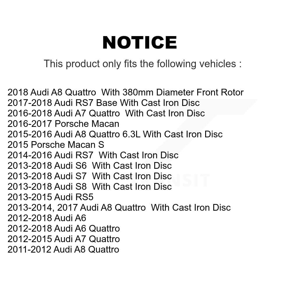 CMX - CMX-D1547 - Rear Disc Brake Pad image 9
