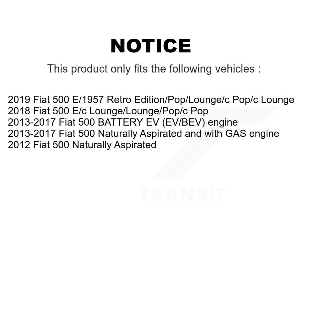 CMX - CMX-D1568 - Front Disc Brake Pad image 9