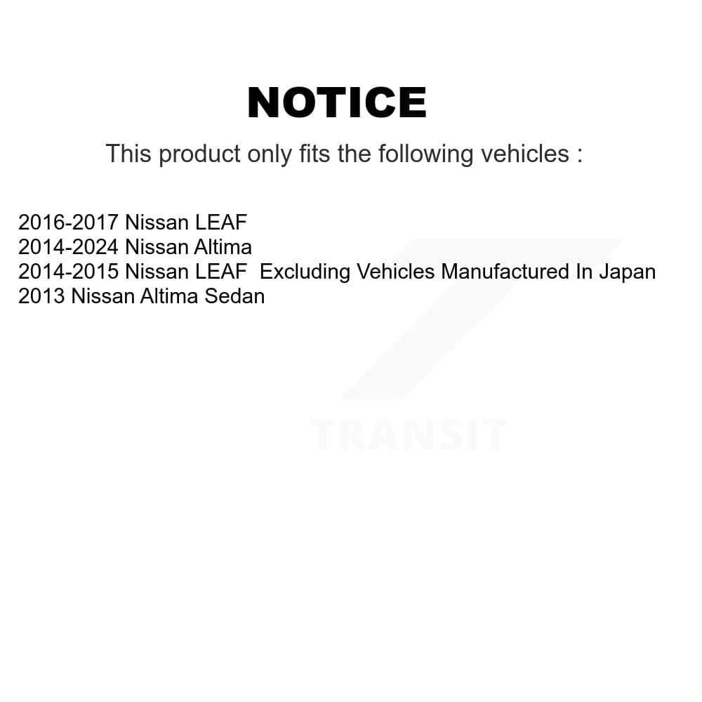 CMX - CMX-D1650 - Front Disc Brake Pad image 9