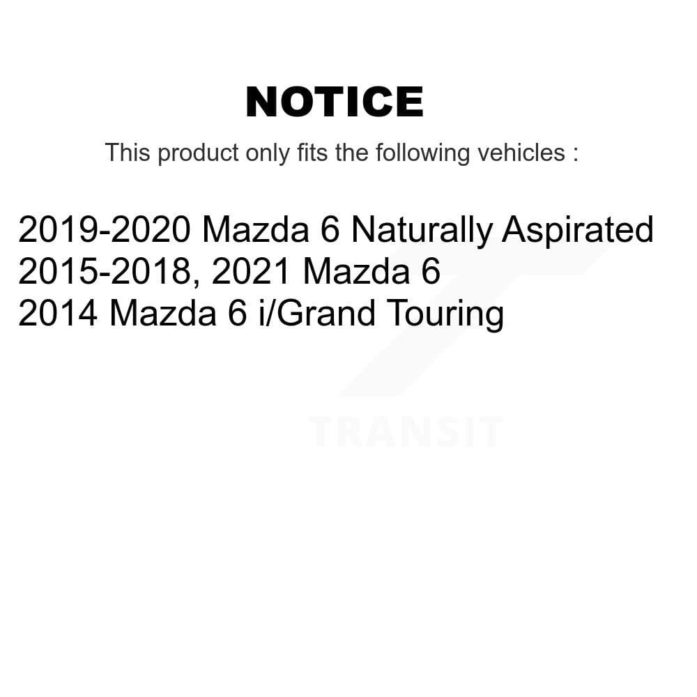 CMX - CMX-D1711 - Front Disc Brake Pad image 9