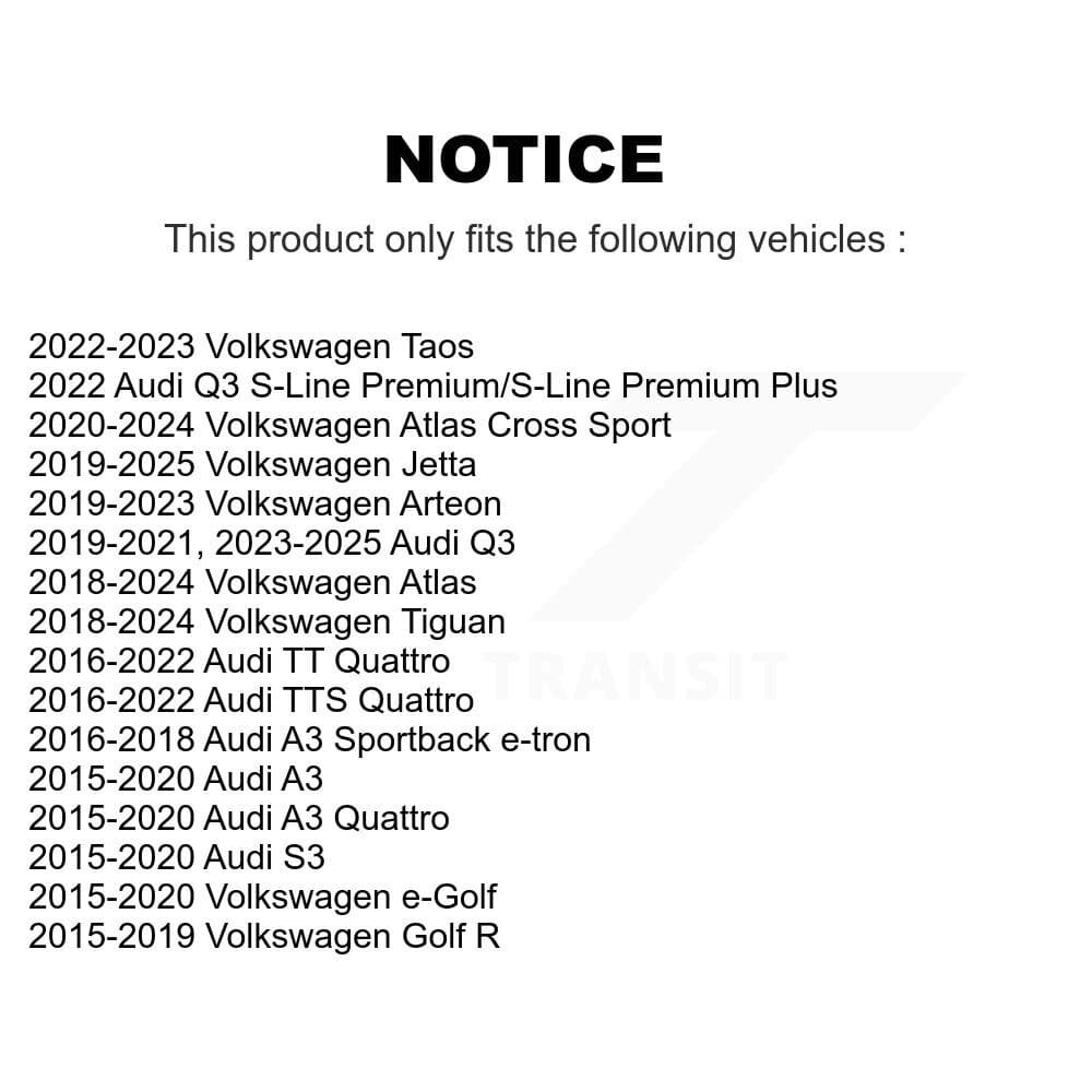 CMX - CMX-D1761 - Rear Disc Brake Pad image 9