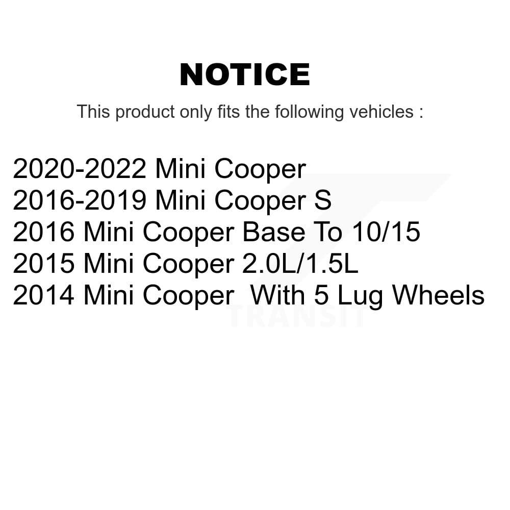 CMX - CMX-D1800 - Rear Disc Brake Pad image 9