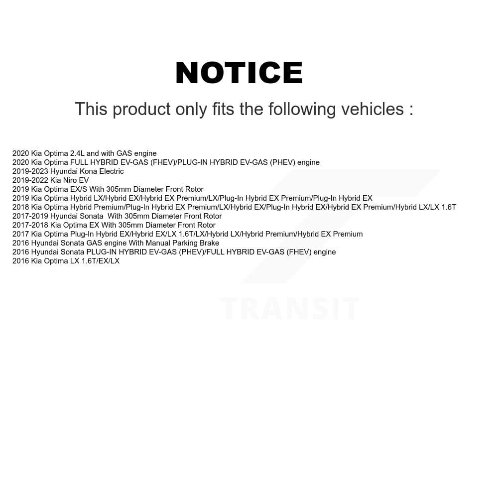 CMX - CMX-D1826 - Front Disc Brake Pad image 9
