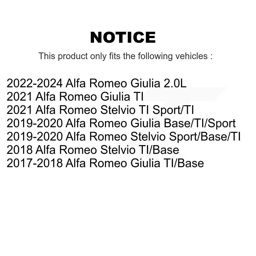 CMX - CMX-D1989 - Rear Disc Brake Pad image 9