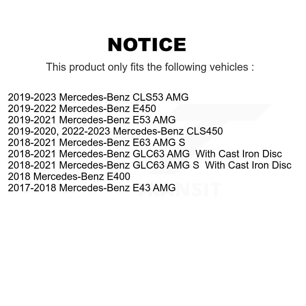 CMX - CMX-D2047 - Rear Disc Brake Pad image 9