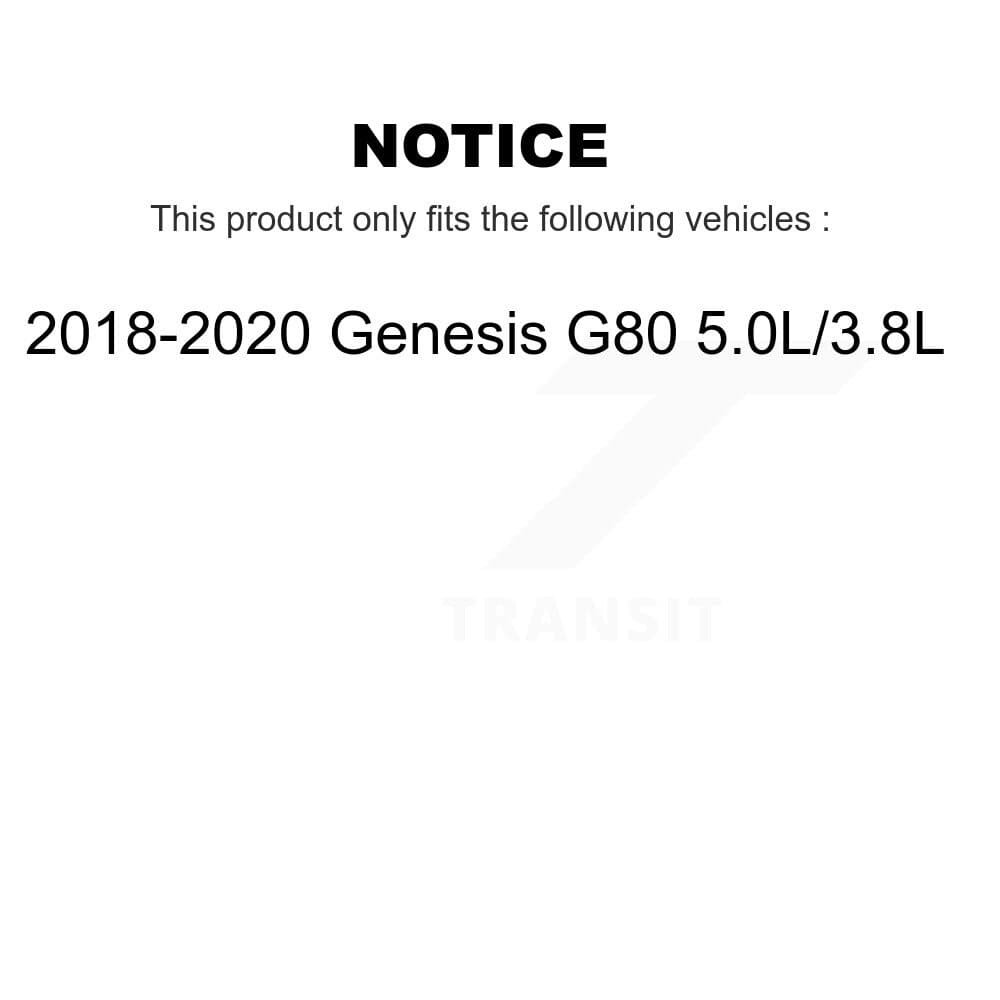 CMX - CMX-D2100 - Rear Disc Brake Pad image 9
