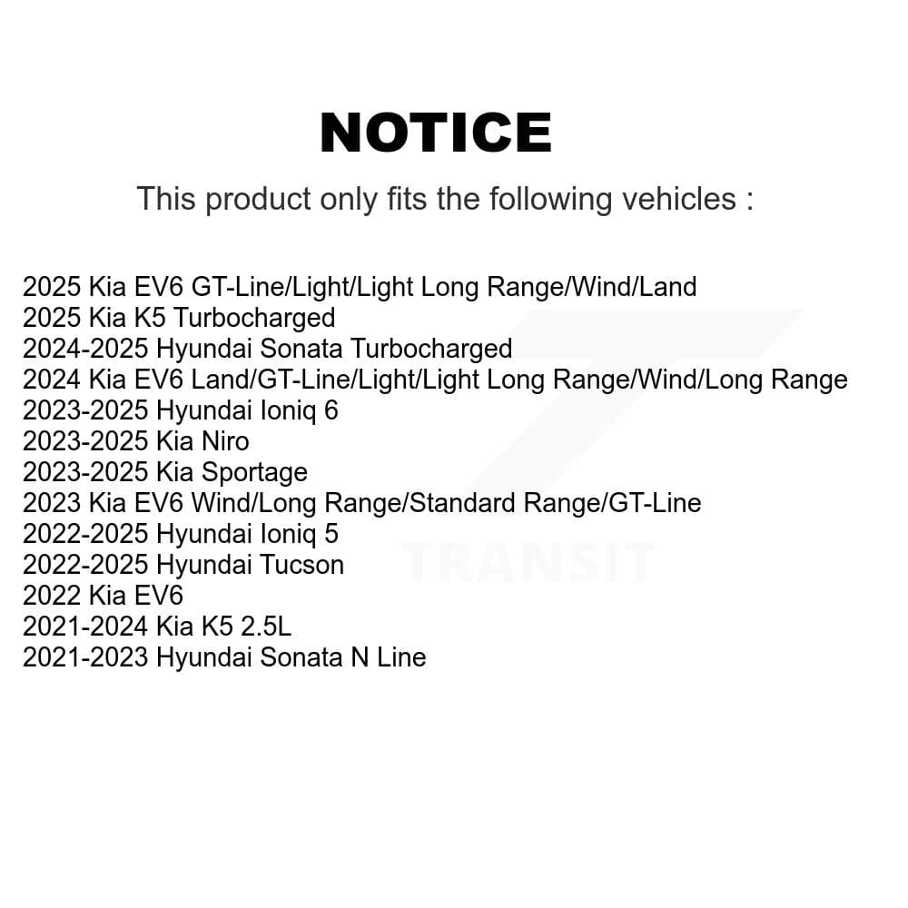 CMX - CMX-D2398 - Front Disc Brake Pad image 9