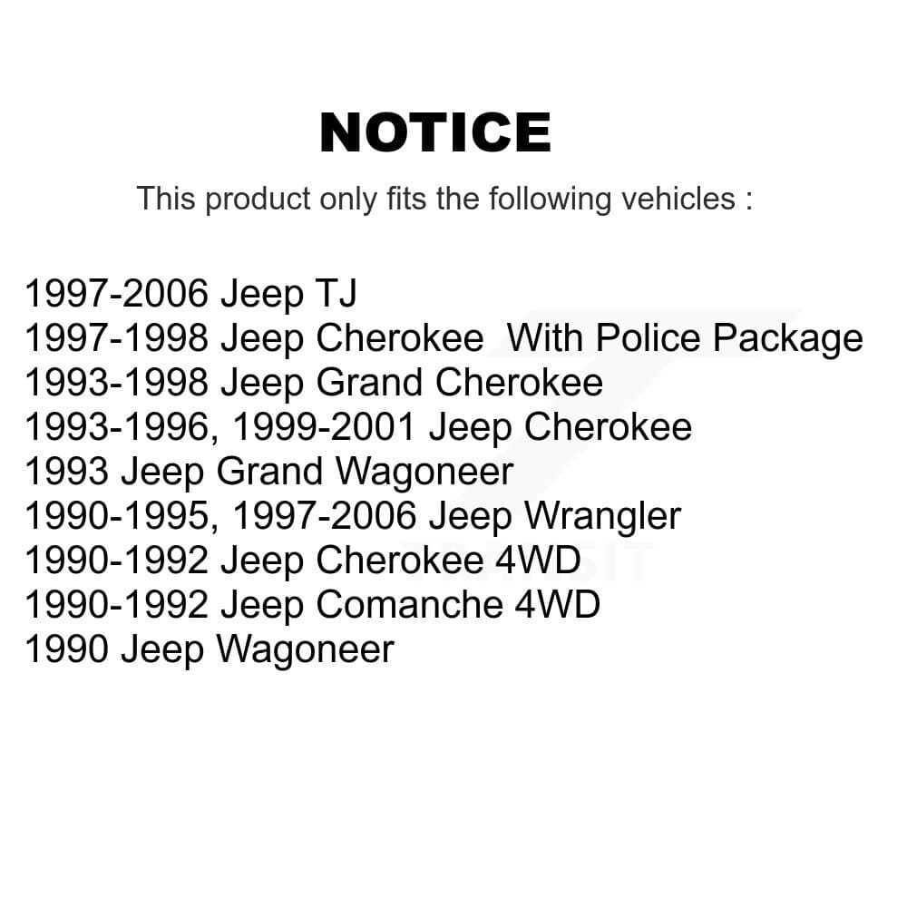 CMX - CMX-D477 - Front Disc Brake Pad image 9