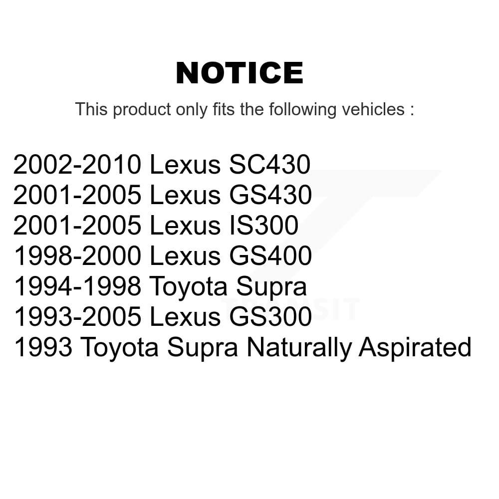 CMX - CMX-D619 - Front Disc Brake Pad image 9