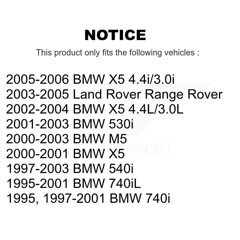 CMX - CMX-D681 - Front Disc Brake Pad image 9