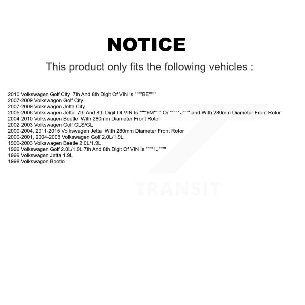CMX - CMX-D768A - Front Disc Brake Pad image 9