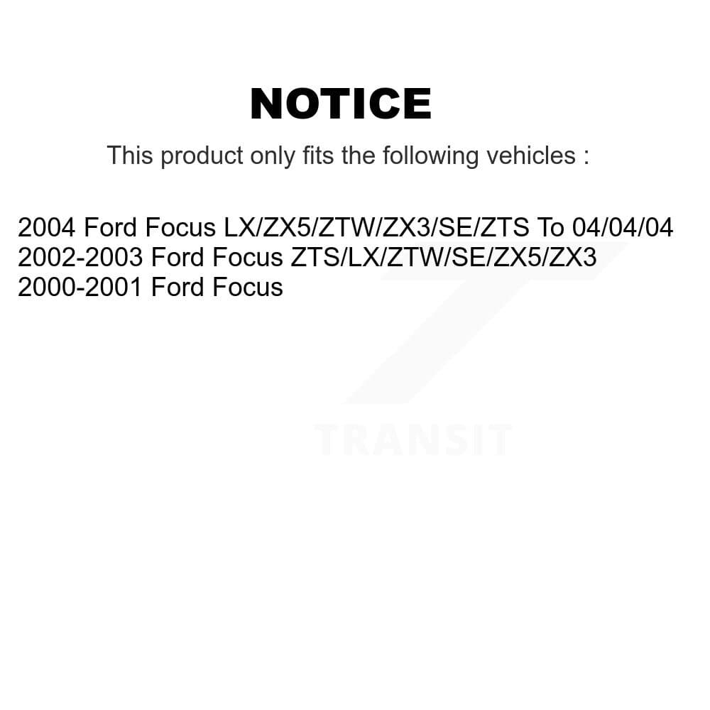 CMX - CMX-D816 - Front Disc Brake Pad image 9