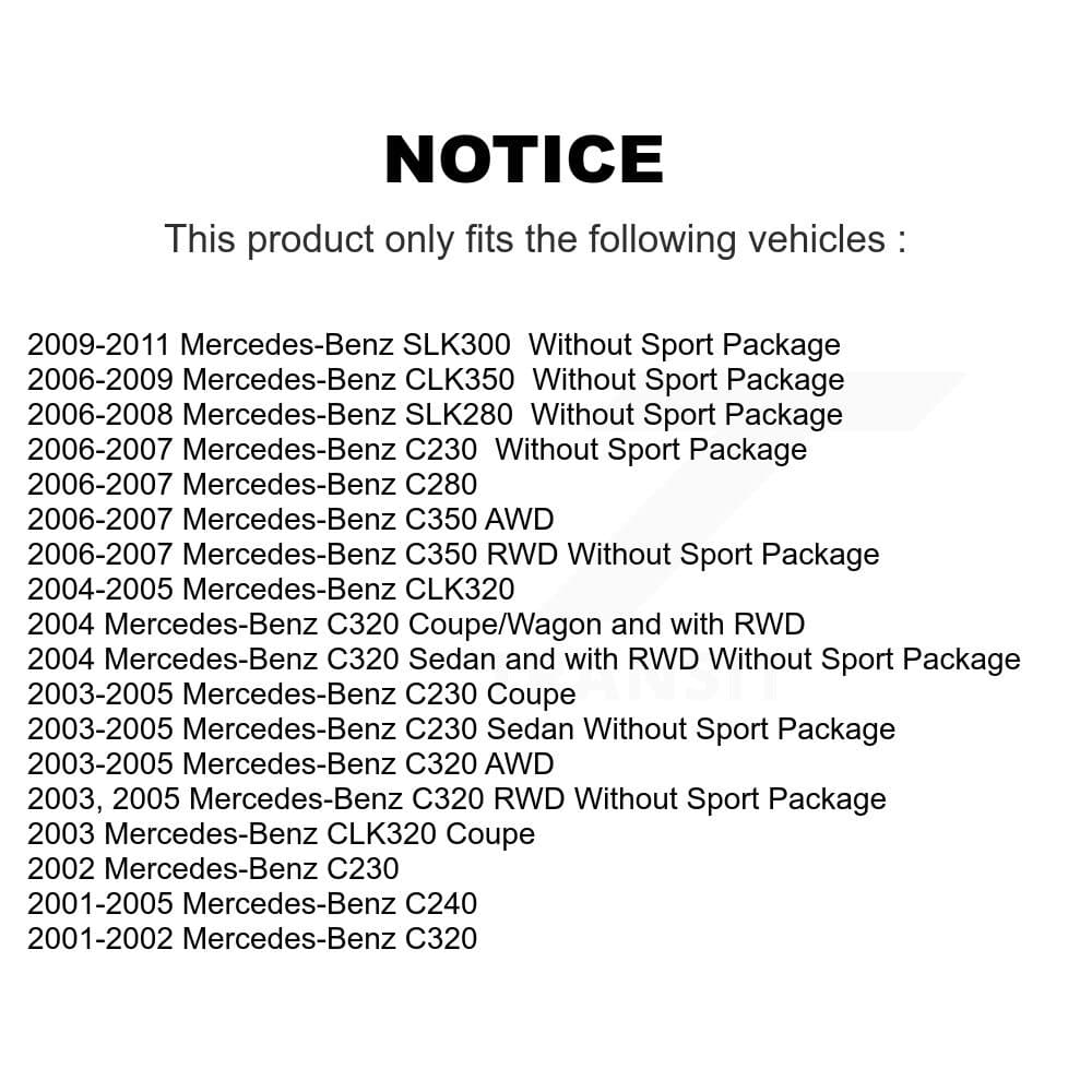 CMX - CMX-D872 - Front Disc Brake Pad image 9