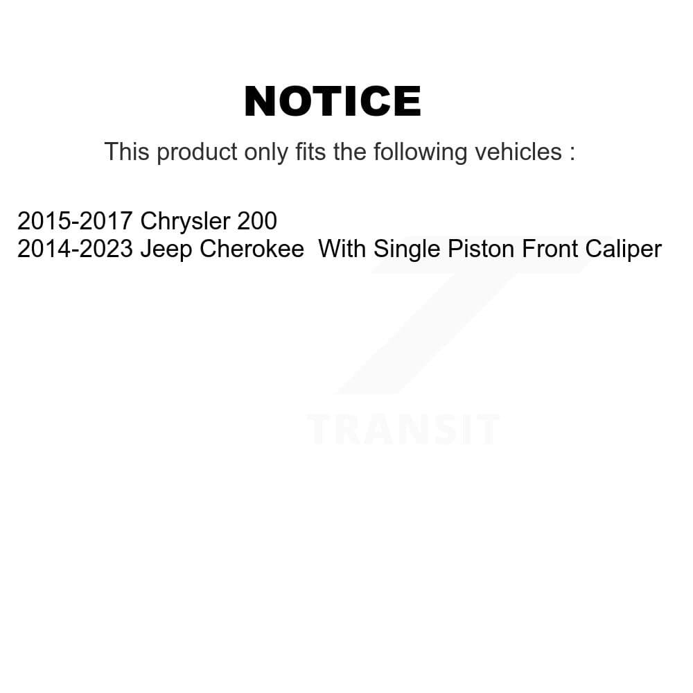 DS-One - DS1-781099 - Rear Disc Brake Rotor image 17