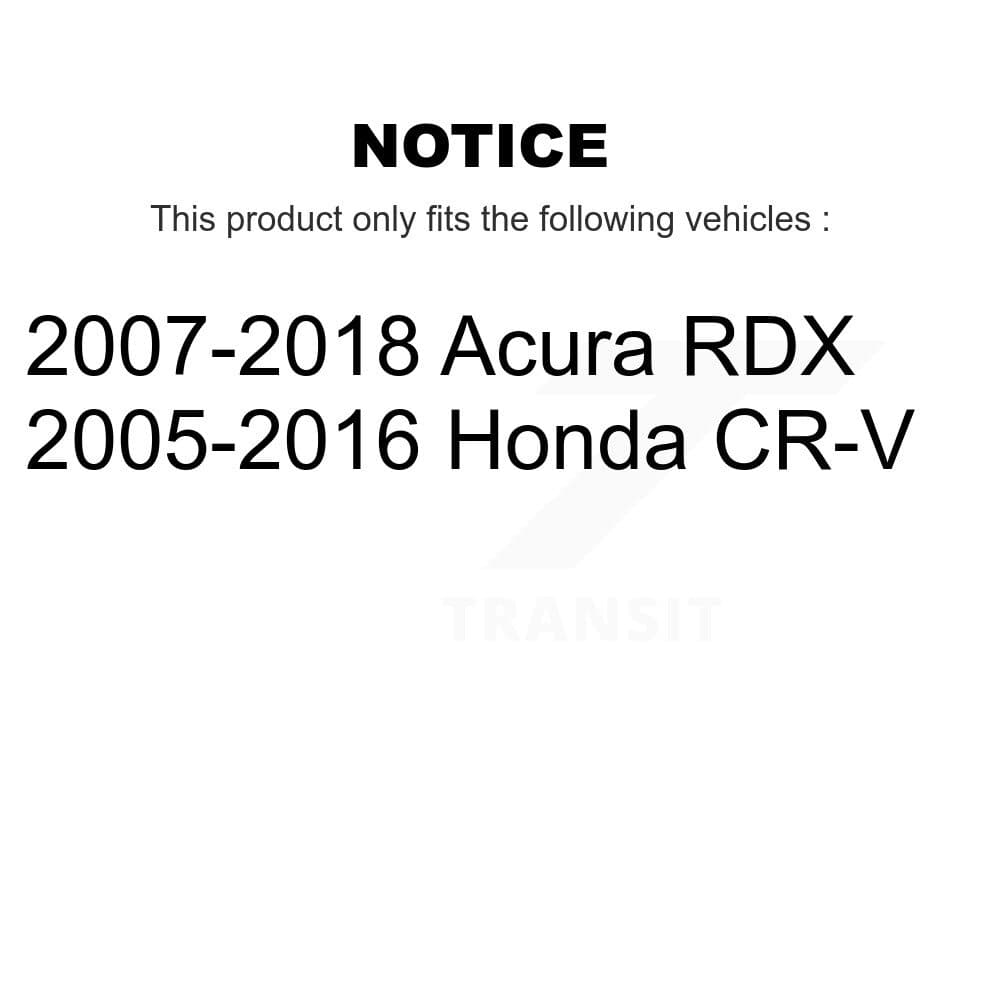 DS-One - DS1-980294 - Rear Disc Brake Rotor image 17