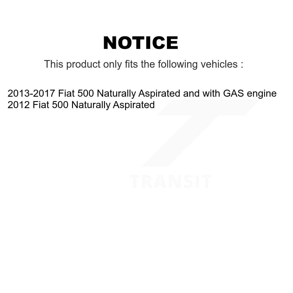 DS-One - DS1-980950 - Front Disc Brake Rotor image 17