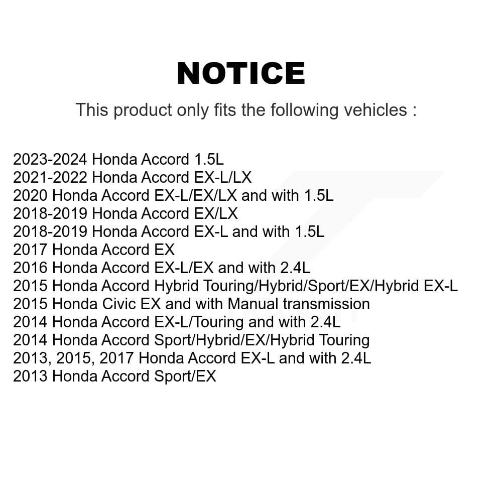 DS-One - DS1-981022 - Front Disc Brake Rotor image 17