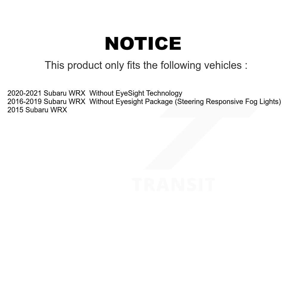 DS-One - DS1-982044 - Rear Disc Brake Rotor image 17