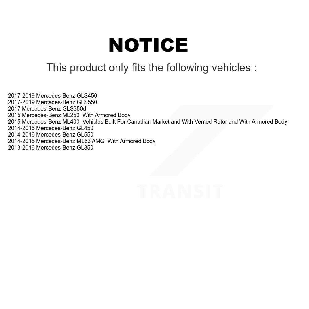 DS-One - DS1-982118 - Rear Disc Brake Rotor image 17