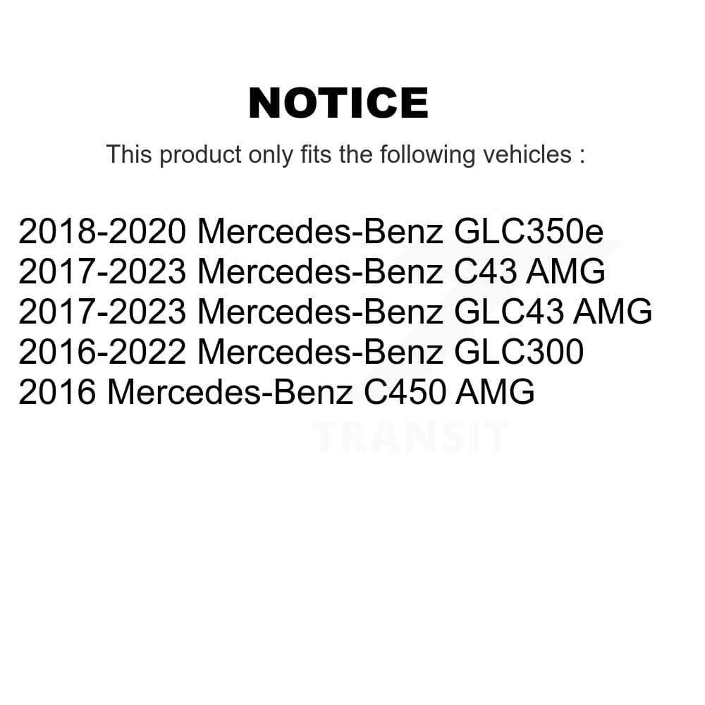 DS-One - DS1-DS8455 - Rear Disc Brake Rotor image 17