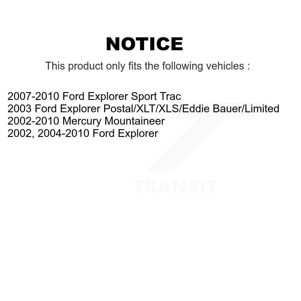 Genius - GCR-680026 - Rear Disc Brake Rotor image 14