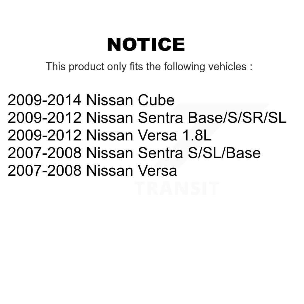 Genius - GCR-9796 - Rear Brake Drum image 14