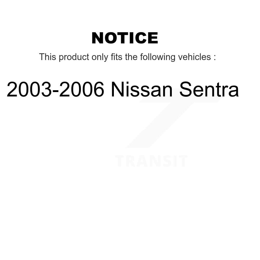 Kingstar - K14-100028 - Rear Drum Brake Wheel Cylinder Kits image 6