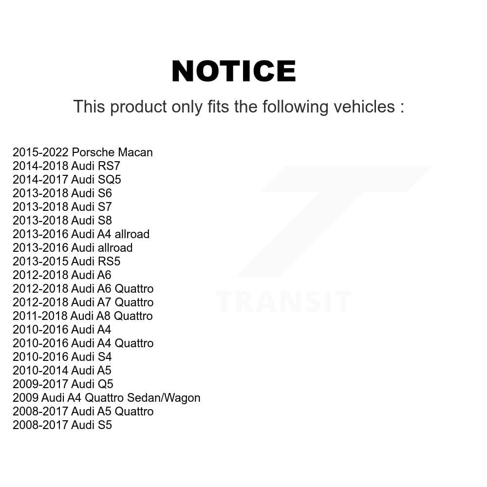 Kugel - K70-100003 - Front Wheel Bearing Assembly Kits image 11