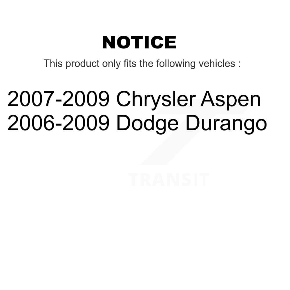 Kugel - K70-100325 - Front Wheel Bearing and Hub Assembly Kits image 11