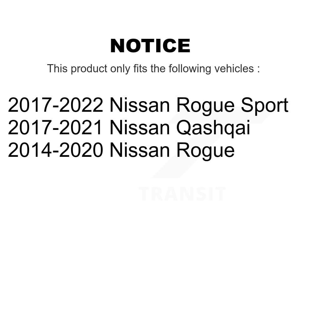 Kugel - K70-100368 - Front Wheel Bearing and Hub Assembly Kits image 11