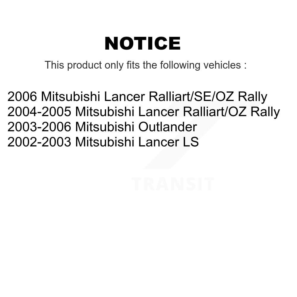 Kugel - K70-100517 - Front Wheel Bearing Kits image 10