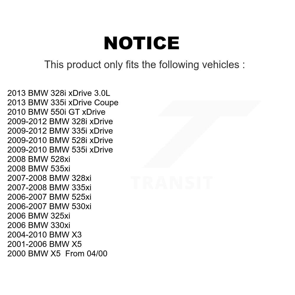 Kugel - K70-100519 - Front Wheel Bearing Kits image 10