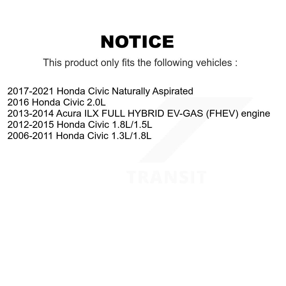 Kugel - K70-100527 - Front Wheel Bearing Kits image 10