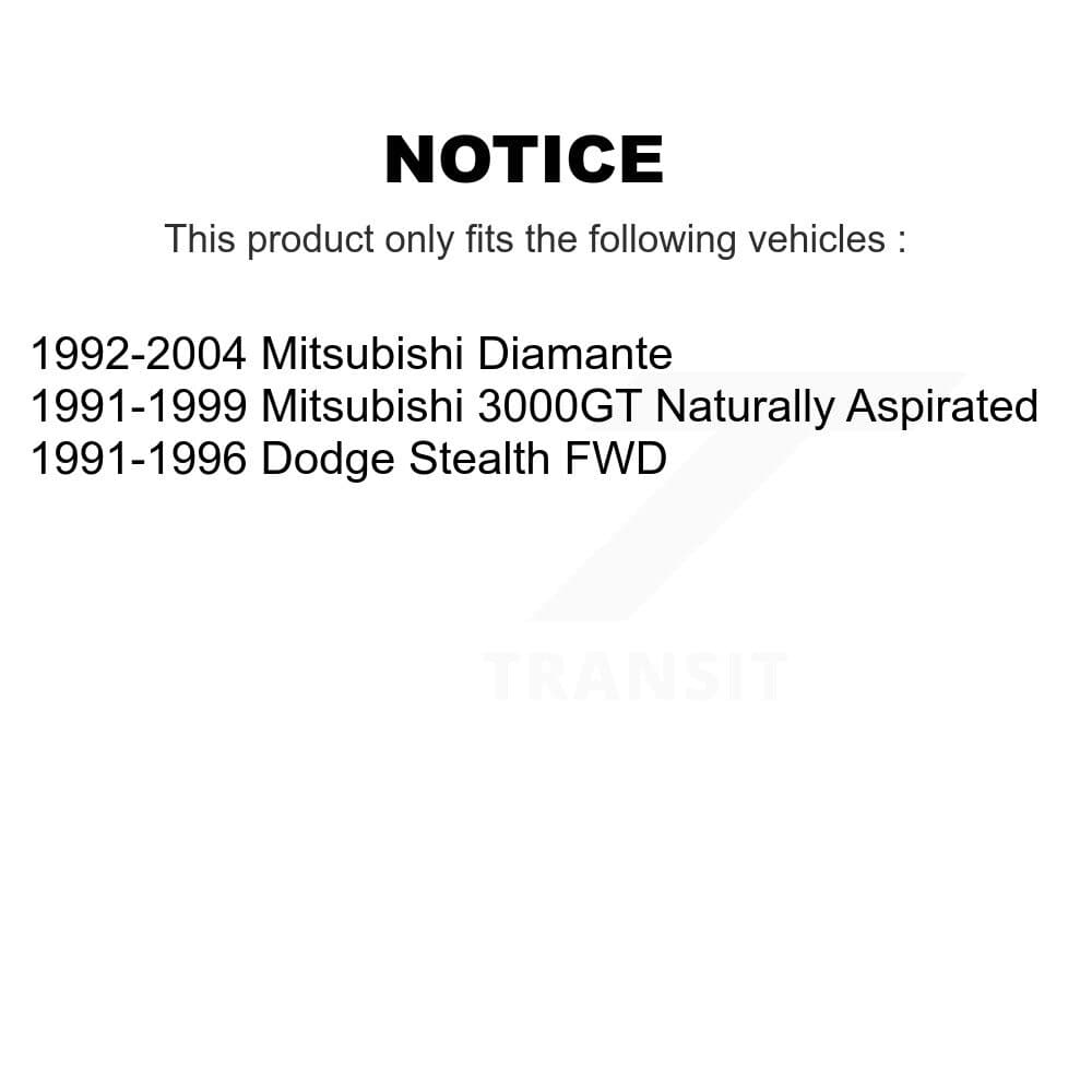 Kugel - K70-101338 - Front Inner Wheel Bearing Kits image 10