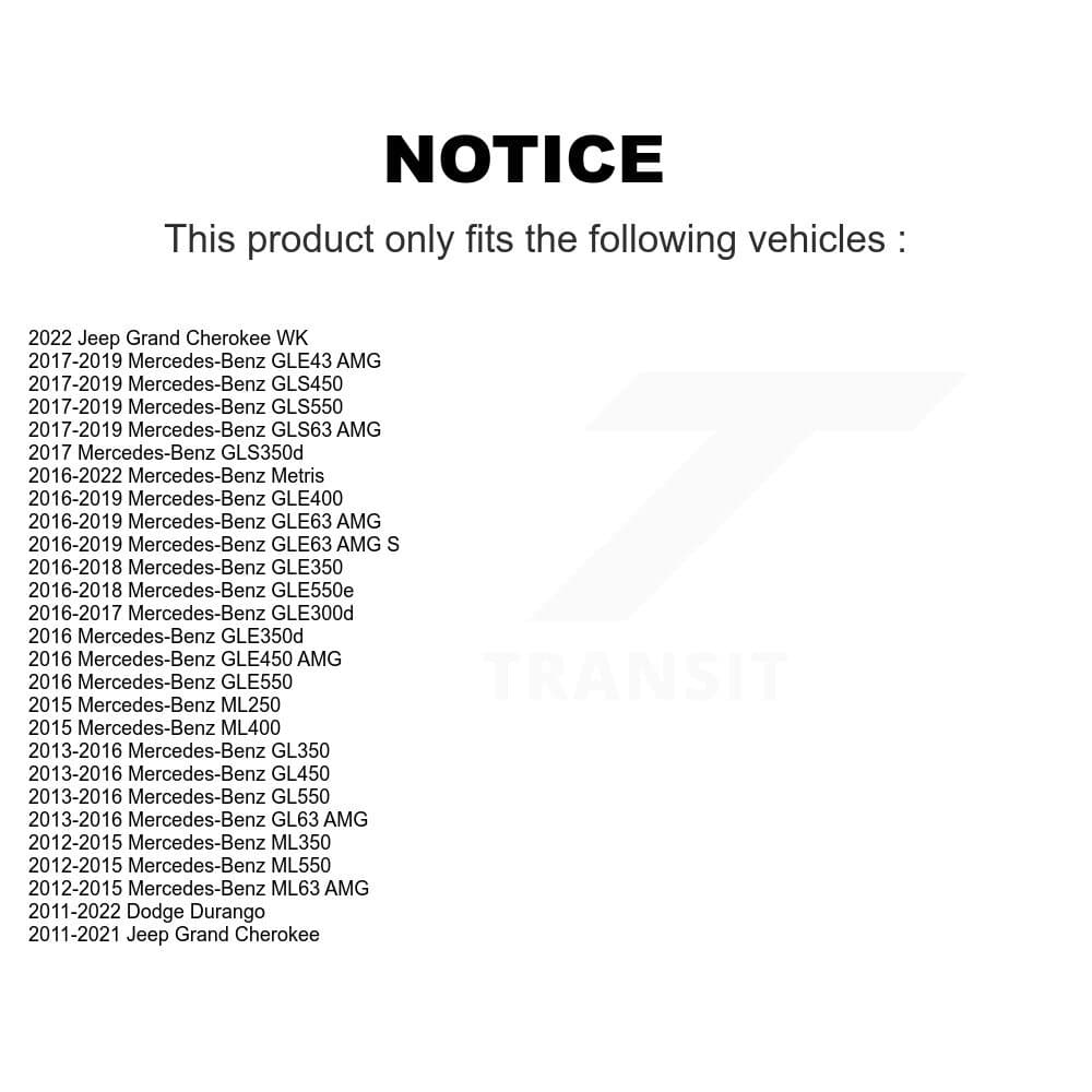 Kugel - K70-101364 - Rear Wheel Bearing Kits image 10