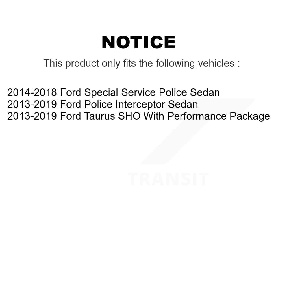 Kugel - K70-101457 - Front and Rear Wheel Bearing and Hub Assembly Kits image 11