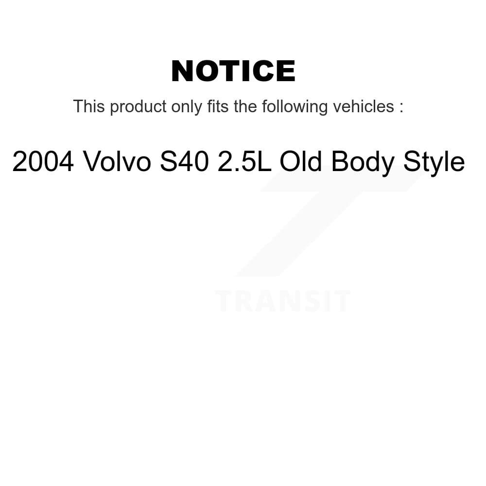 Kugel - K70-102223 - Front and Rear Wheel Bearing Kits image 14