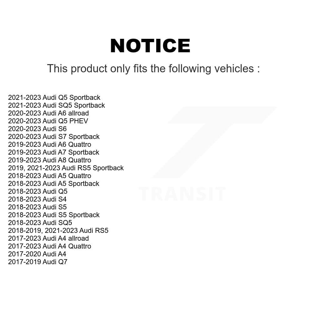 Kugel - K70-102250 - Front Wheel Bearing Assembly Kits image 11