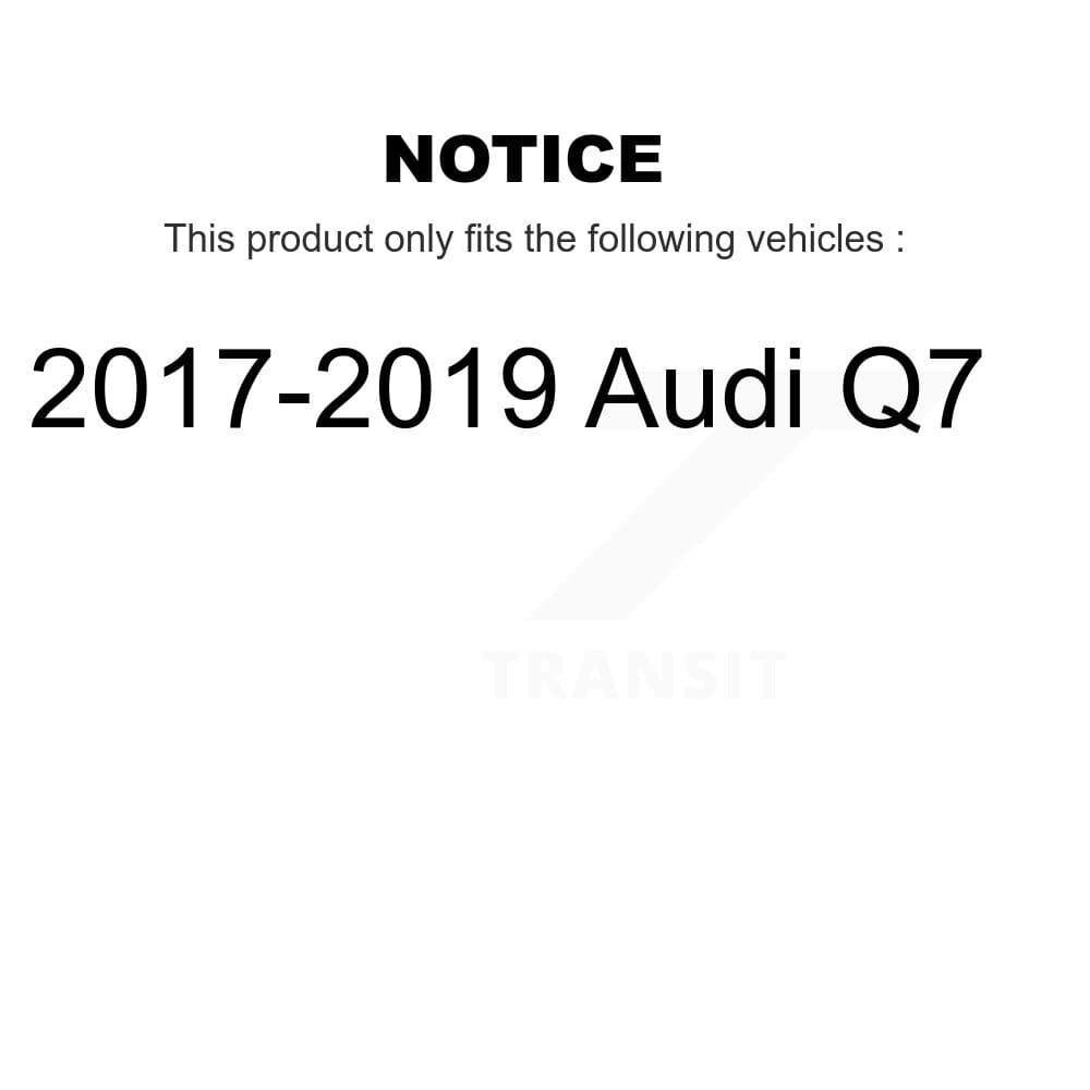 Kugel - K70-102263 - Front and Rear Wheel Bearing Assembly Kits image 11