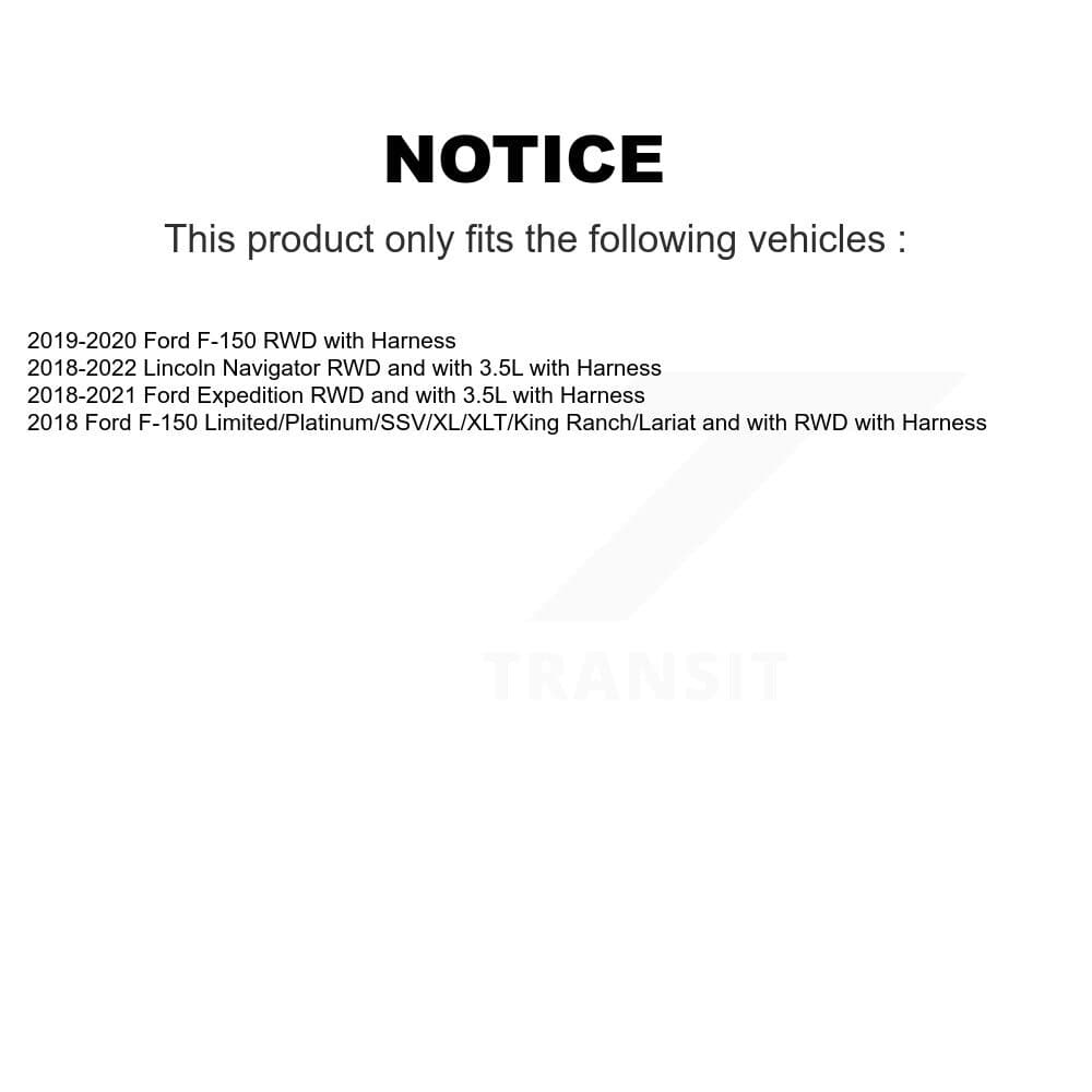 Kugel - K7S-100051 - Front Wheel Bearing and Hub Assembly Kits image 11