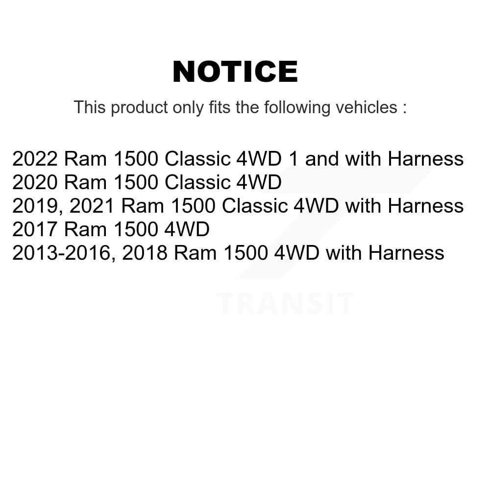 Kugel - K7S-100096 - Front Wheel Bearing and Hub Assembly Kits image 11