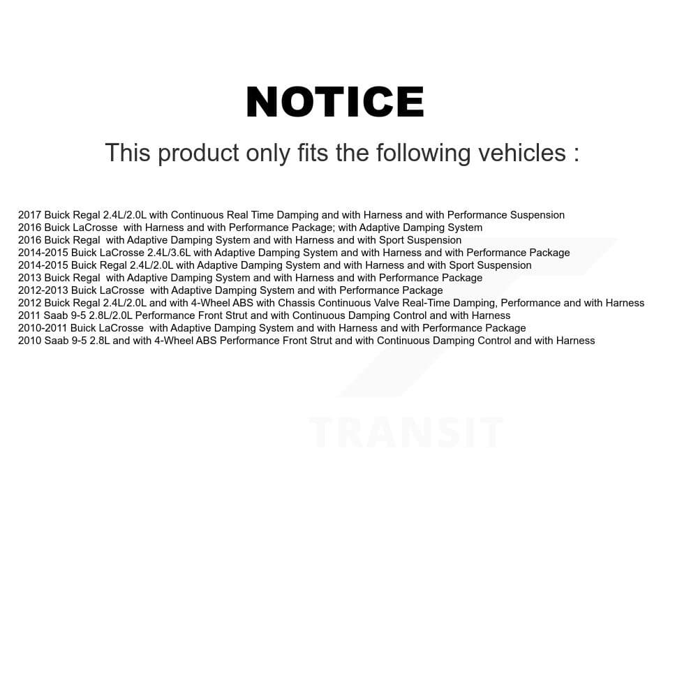 Kugel - K7S-100186 - Front Wheel Bearing and Hub Assembly Kits image 11