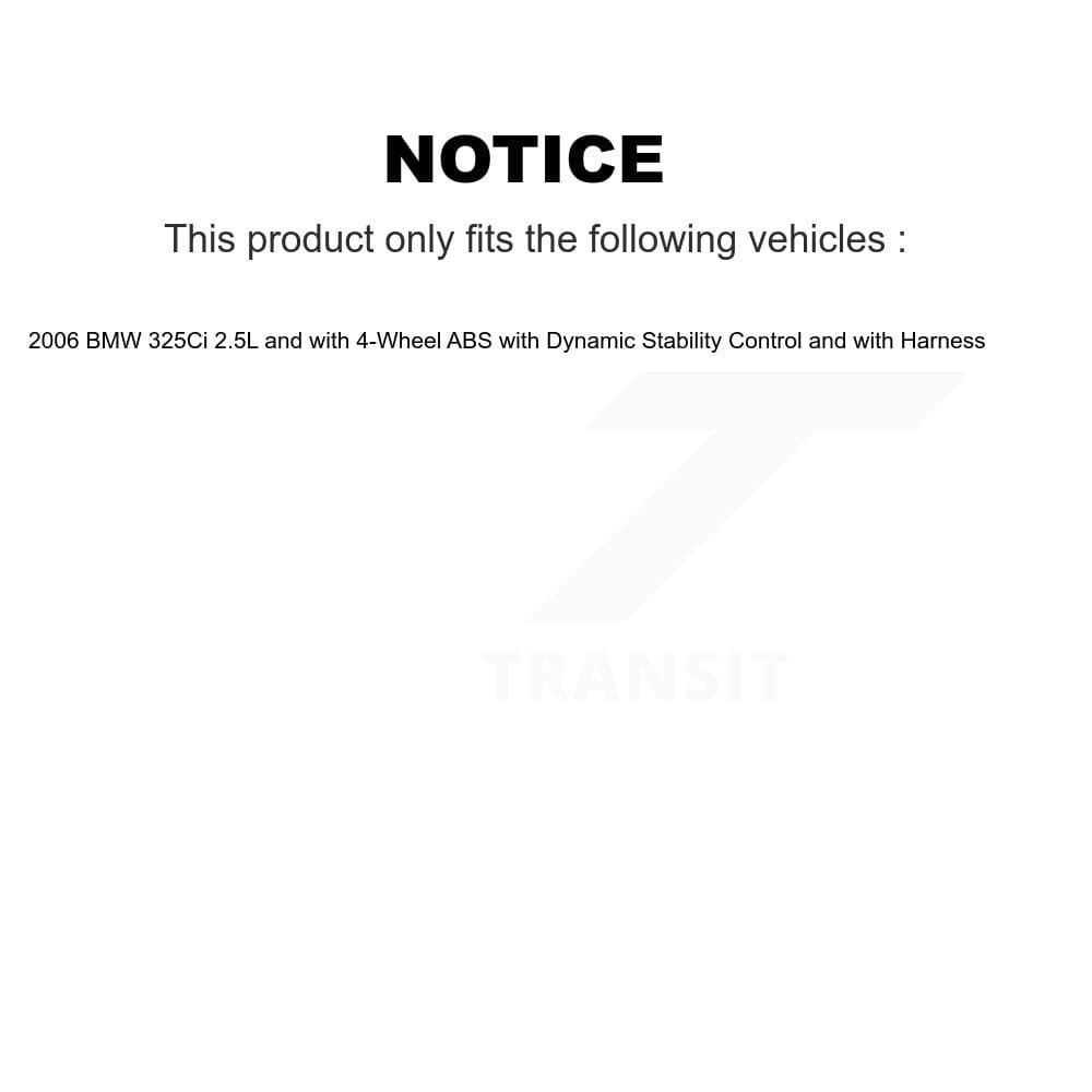 Kugel - K7S-100232 - Front Wheel Bearing and Hub Assembly Kits image 11