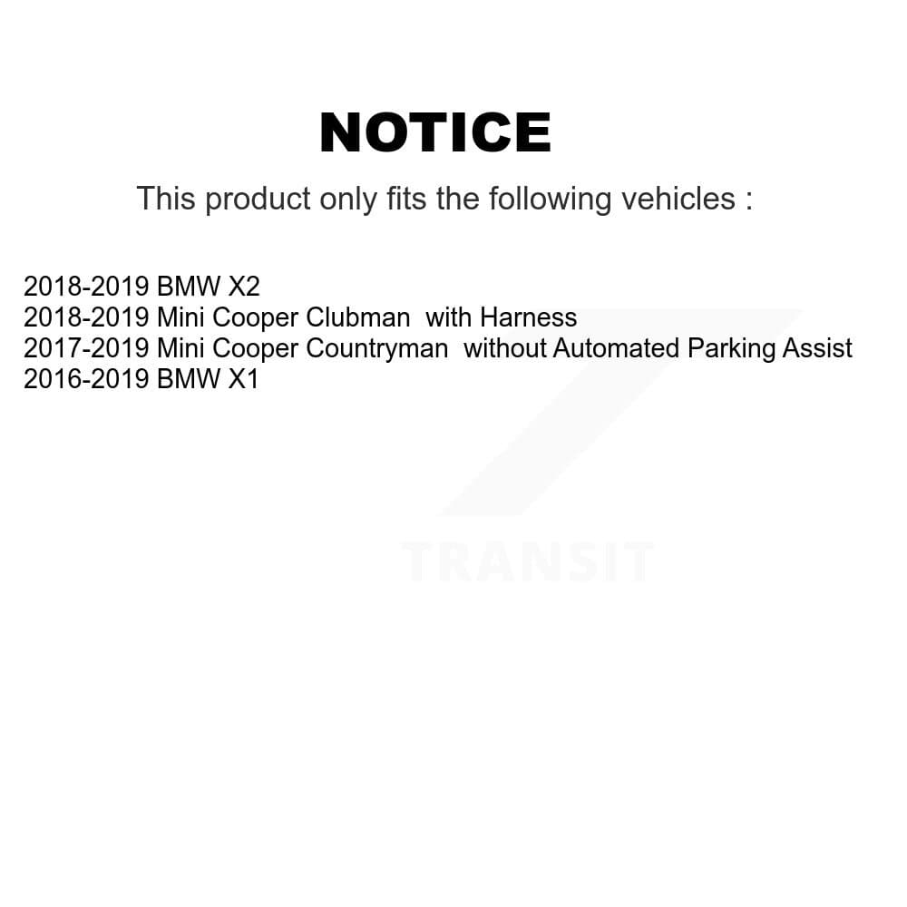 Kugel - K7S-100249 - Front Wheel Bearing and Hub Assembly Kits image 11