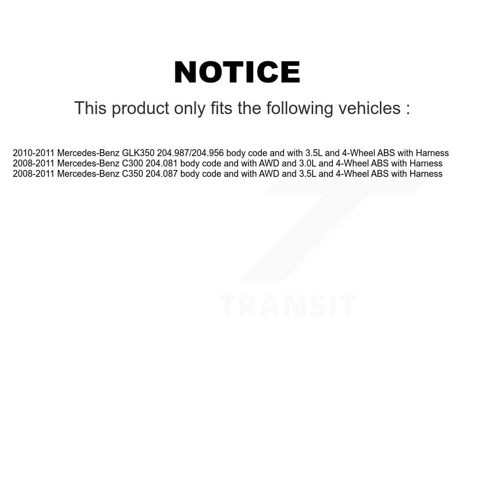 Kugel - K7S-100269 - Front Wheel Bearing Kits image 10