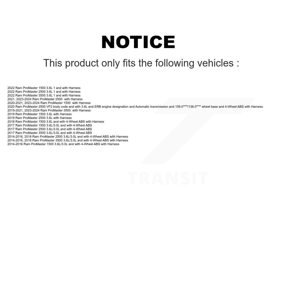 Kugel - K7S-100286 - Front Wheel Bearing Kits image 10