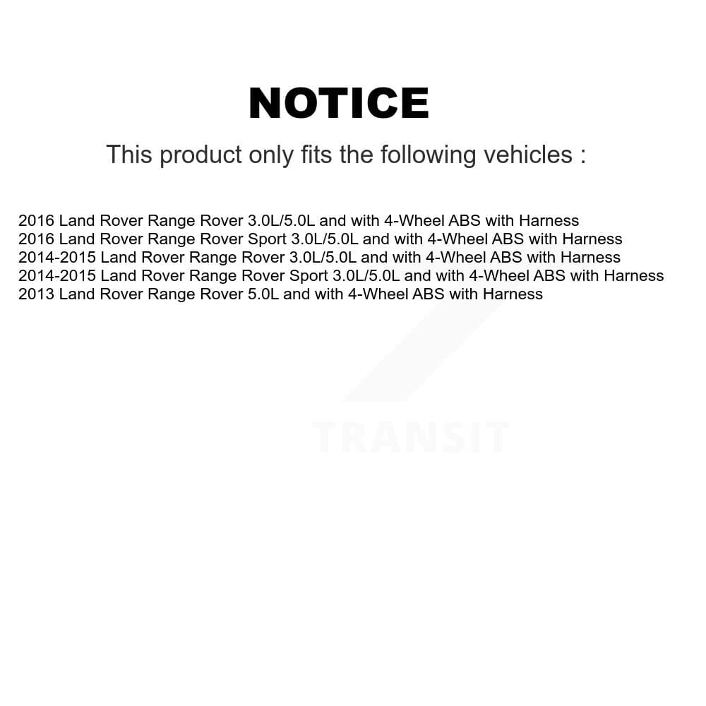 Kugel - K7S-100289 - Front Wheel Bearing Kits image 10