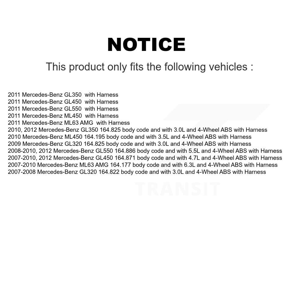 Kugel - K7S-100299 - Front Wheel Bearing Kits image 10