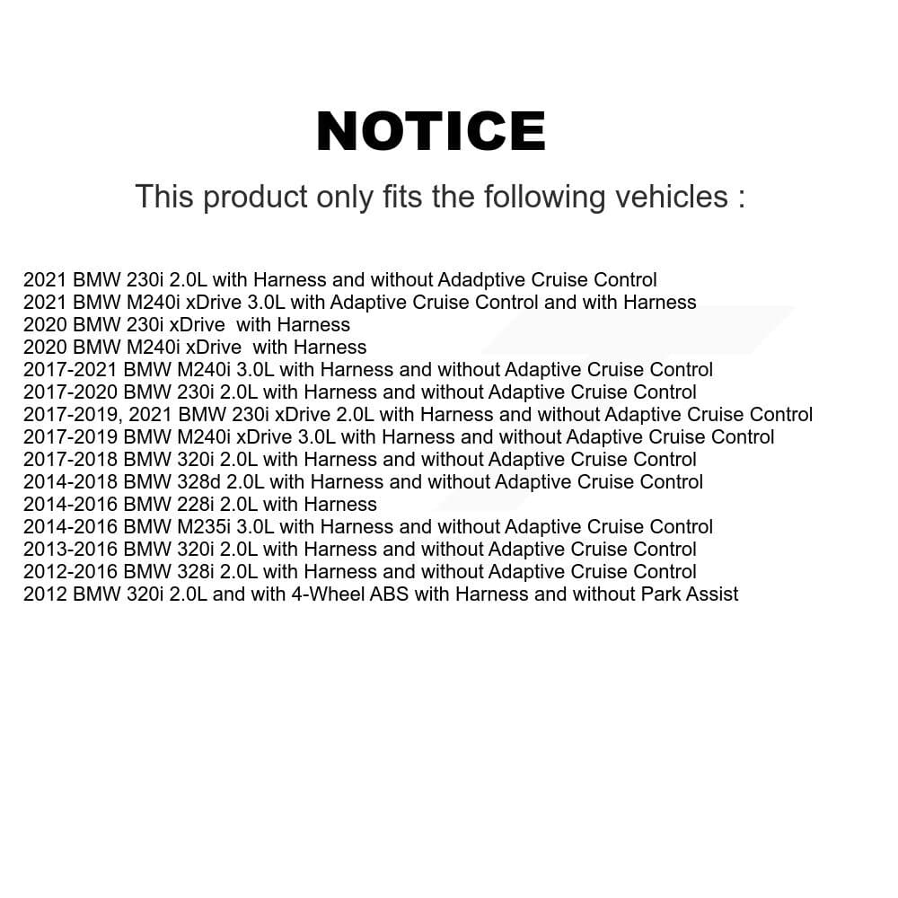 Kugel - K7S-101279 - Rear Wheel Bearing Kits image 10