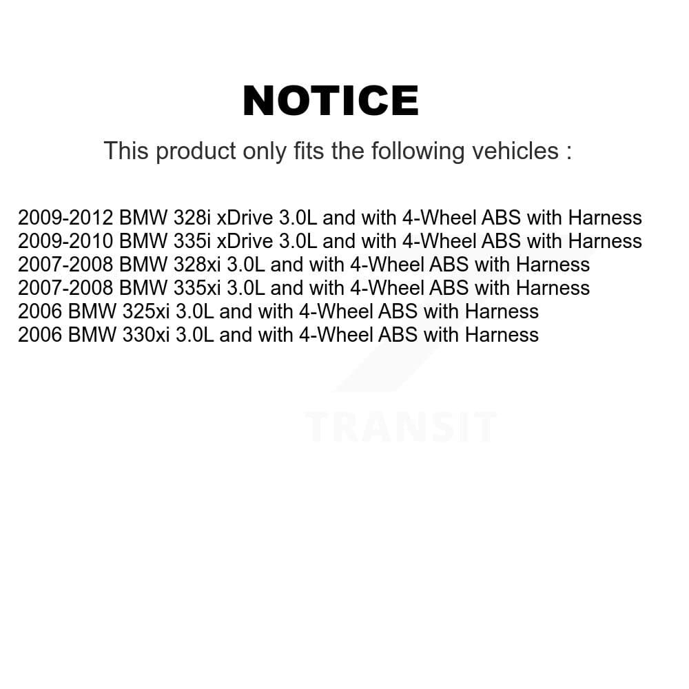 Kugel - K7S-102028 - Front Wheel Bearing Kits image 10